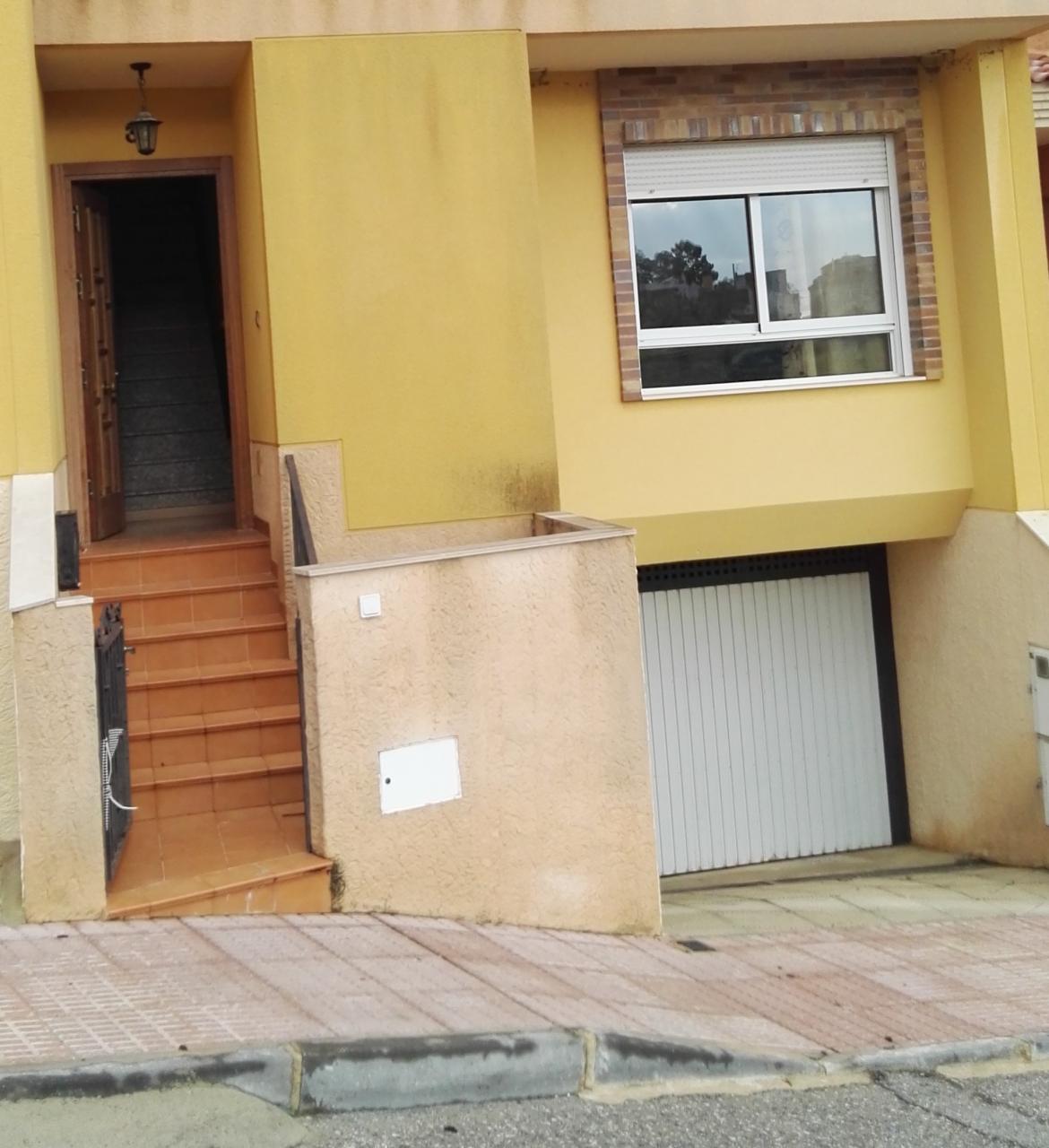  ¡¡¡BAJADO DE PRECIO!!! Dúplex adosado